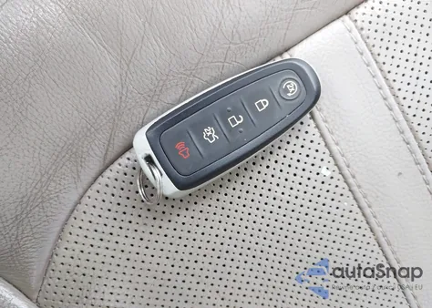 2012 Lincoln Mkx from USA, damaged, VIN 2LMDJ8JK9CBL00300